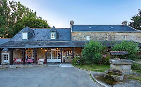 Auberge De Kerveoc'H